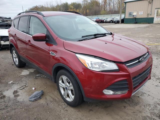 Photo 3 VIN: 1FMCU0GX4GUC62798 - FORD ESCAPE SE 