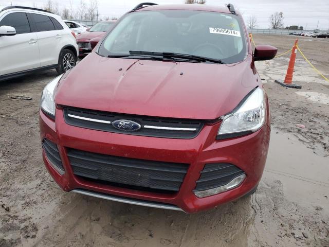 Photo 4 VIN: 1FMCU0GX4GUC62798 - FORD ESCAPE SE 