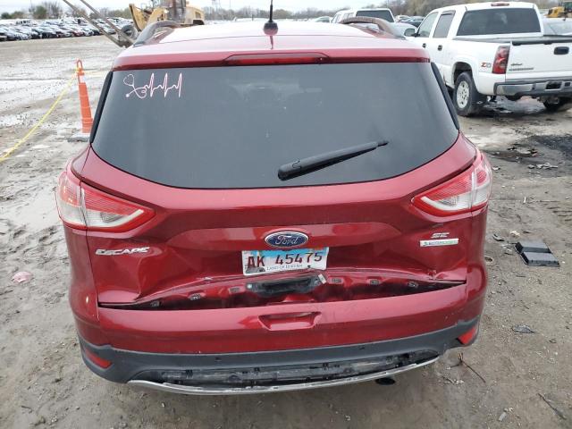 Photo 5 VIN: 1FMCU0GX4GUC62798 - FORD ESCAPE SE 