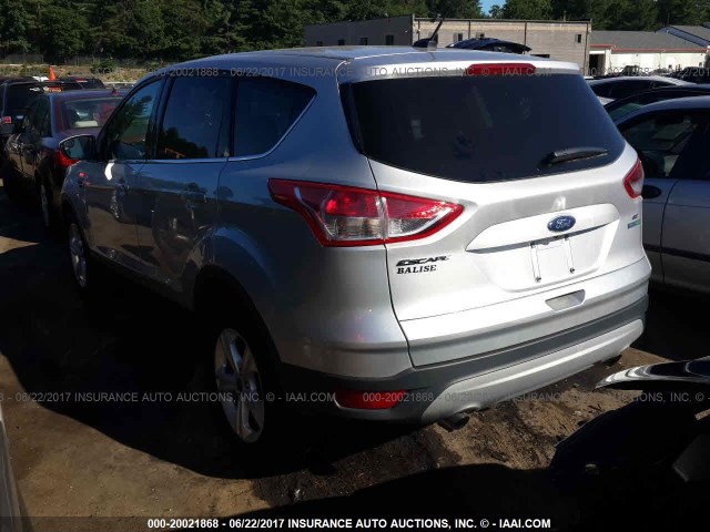 Photo 2 VIN: 1FMCU0GX4GUC64003 - FORD ESCAPE 