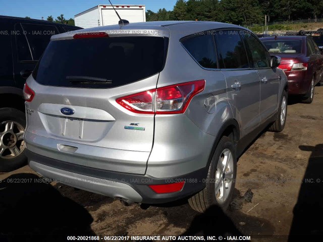 Photo 3 VIN: 1FMCU0GX4GUC64003 - FORD ESCAPE 