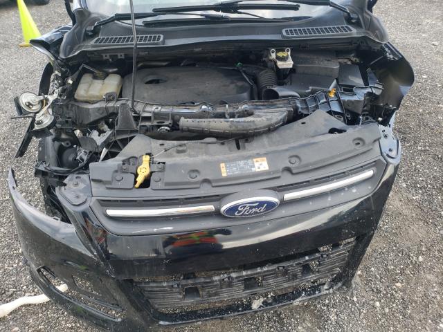 Photo 6 VIN: 1FMCU0GX4GUC67872 - FORD ESCAPE SE 