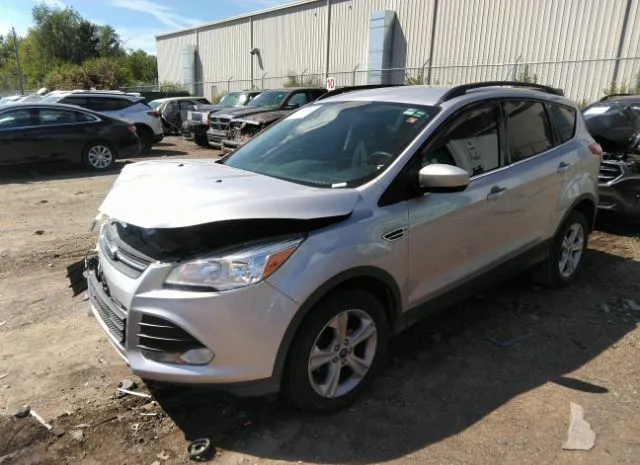 Photo 1 VIN: 1FMCU0GX4GUC73817 - FORD ESCAPE 