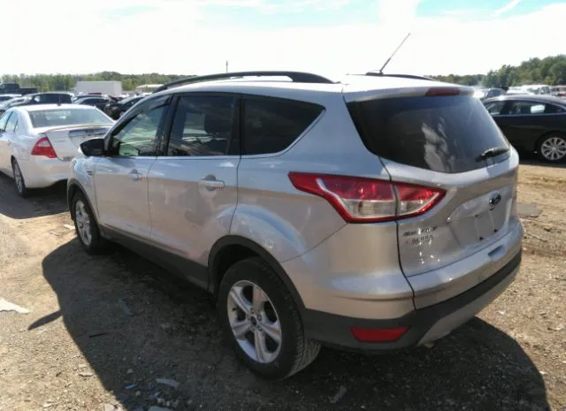 Photo 2 VIN: 1FMCU0GX4GUC73817 - FORD ESCAPE 