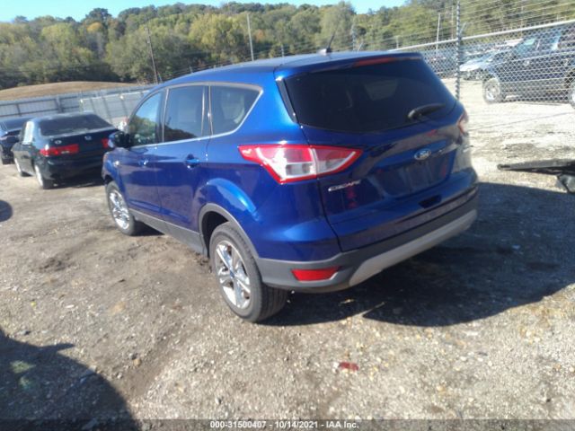 Photo 2 VIN: 1FMCU0GX4GUC75342 - FORD ESCAPE 