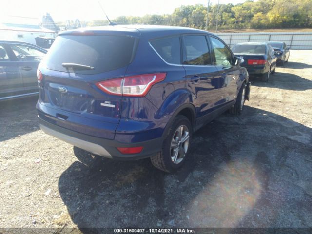 Photo 3 VIN: 1FMCU0GX4GUC75342 - FORD ESCAPE 