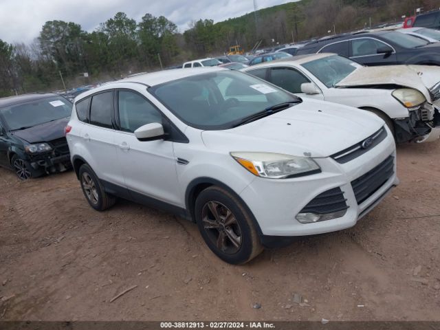 Photo 0 VIN: 1FMCU0GX4GUC81710 - FORD ESCAPE 