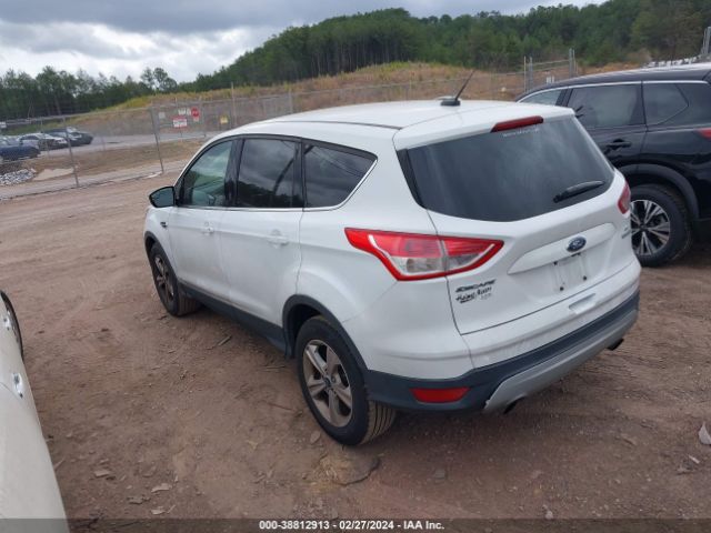 Photo 2 VIN: 1FMCU0GX4GUC81710 - FORD ESCAPE 