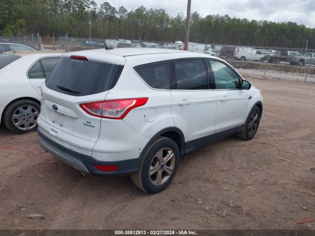 Photo 3 VIN: 1FMCU0GX4GUC81710 - FORD ESCAPE 