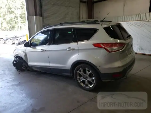 Photo 1 VIN: 1FMCU0GX5DUA06956 - FORD ESCAPE 