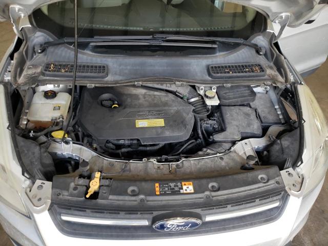 Photo 10 VIN: 1FMCU0GX5DUA06956 - FORD ESCAPE 