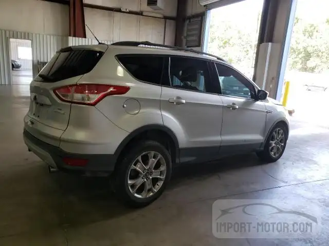 Photo 2 VIN: 1FMCU0GX5DUA06956 - FORD ESCAPE 