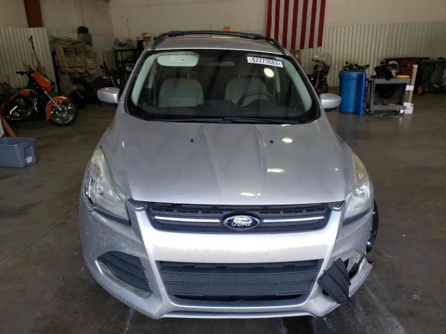 Photo 4 VIN: 1FMCU0GX5DUA06956 - FORD ESCAPE 