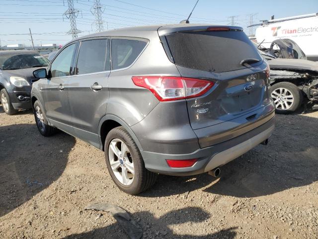 Photo 1 VIN: 1FMCU0GX5DUA13552 - FORD ESCAPE SE 