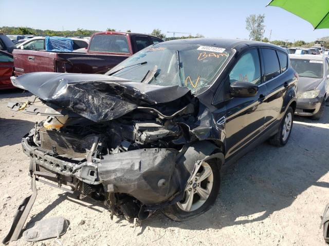 Photo 1 VIN: 1FMCU0GX5DUA35082 - FORD ESCAPE SE 