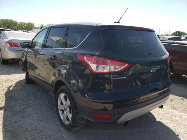 Photo 2 VIN: 1FMCU0GX5DUA35082 - FORD ESCAPE SE 