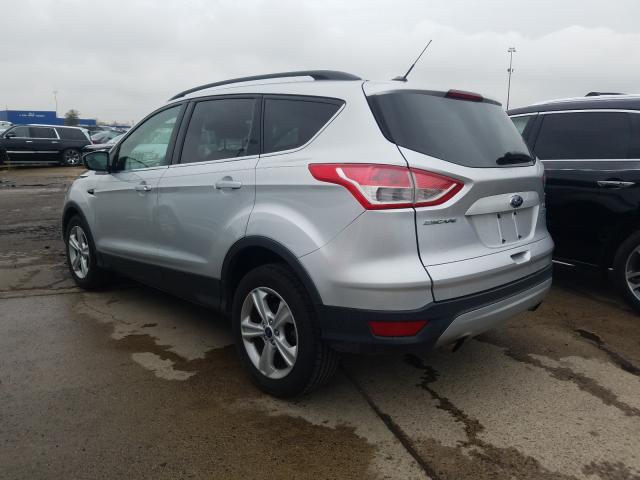 Photo 2 VIN: 1FMCU0GX5DUA39391 - FORD ESCAPE SE 