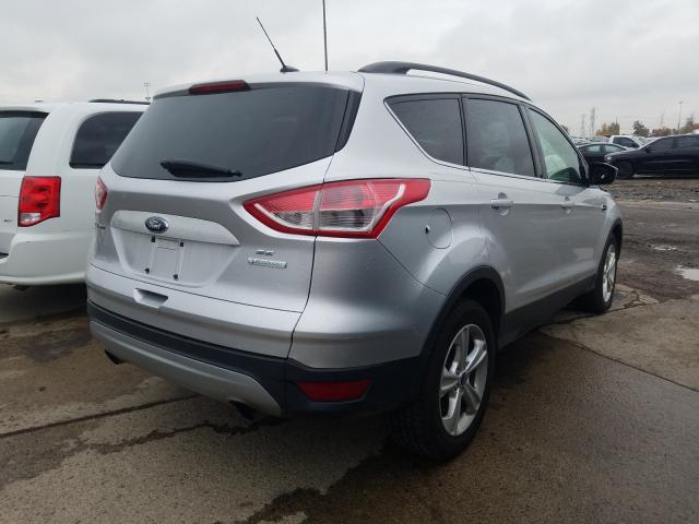 Photo 3 VIN: 1FMCU0GX5DUA39391 - FORD ESCAPE SE 