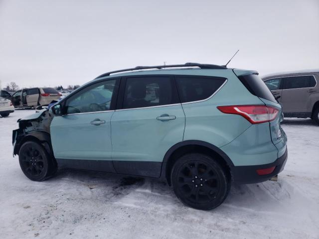 Photo 1 VIN: 1FMCU0GX5DUA50407 - FORD ESCAPE SE 