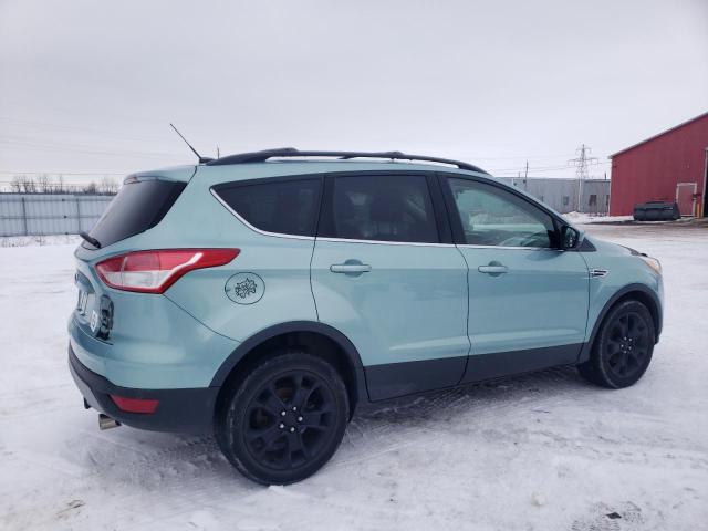 Photo 2 VIN: 1FMCU0GX5DUA50407 - FORD ESCAPE SE 