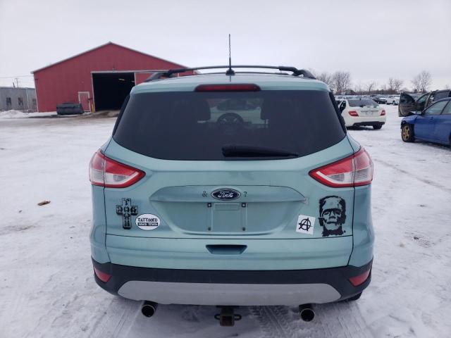 Photo 5 VIN: 1FMCU0GX5DUA50407 - FORD ESCAPE SE 