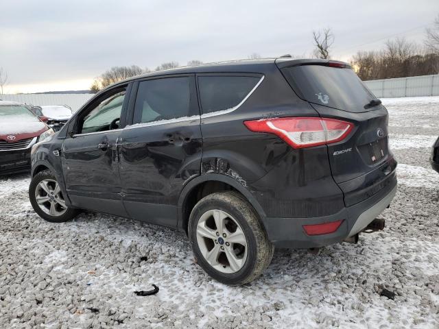 Photo 1 VIN: 1FMCU0GX5DUA58734 - FORD ESCAPE 