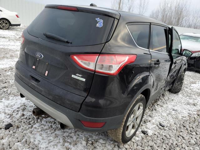 Photo 2 VIN: 1FMCU0GX5DUA58734 - FORD ESCAPE 