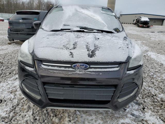 Photo 4 VIN: 1FMCU0GX5DUA58734 - FORD ESCAPE 