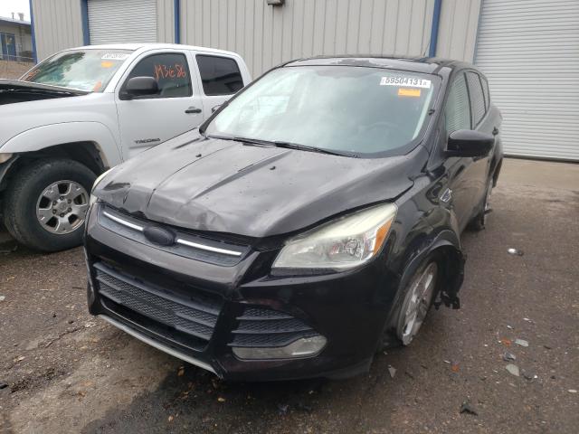 Photo 1 VIN: 1FMCU0GX5DUA59107 - FORD ESCAPE SE 