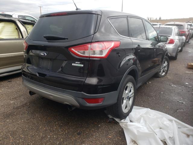 Photo 3 VIN: 1FMCU0GX5DUA59107 - FORD ESCAPE SE 