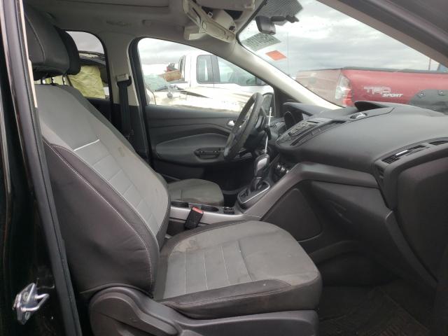 Photo 4 VIN: 1FMCU0GX5DUA59107 - FORD ESCAPE SE 