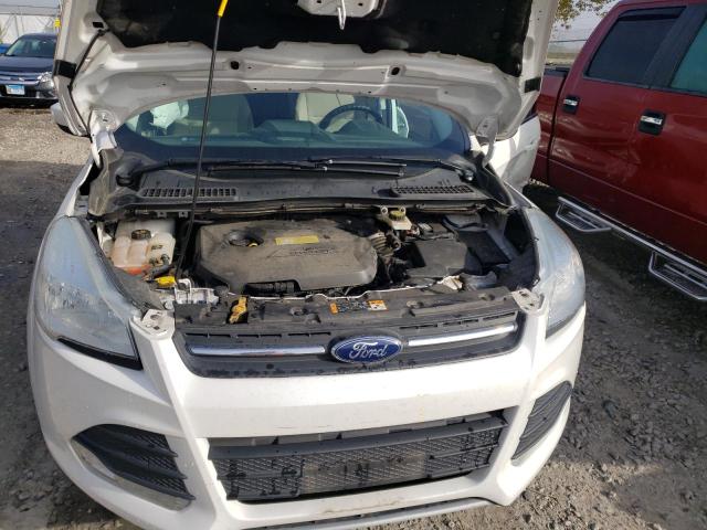 Photo 10 VIN: 1FMCU0GX5DUA77087 - FORD ESCAPE 