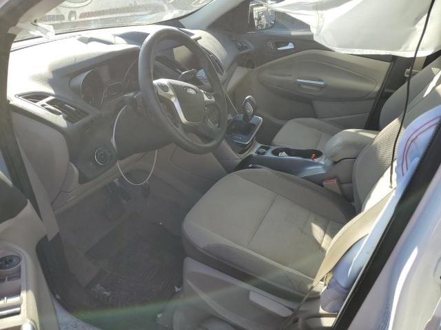 Photo 6 VIN: 1FMCU0GX5DUA77087 - FORD ESCAPE 