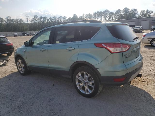 Photo 1 VIN: 1FMCU0GX5DUA83617 - FORD ESCAPE SE 