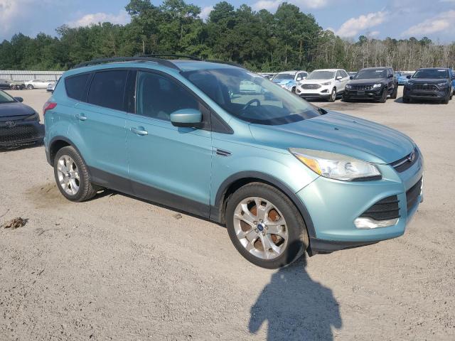 Photo 3 VIN: 1FMCU0GX5DUA83617 - FORD ESCAPE SE 