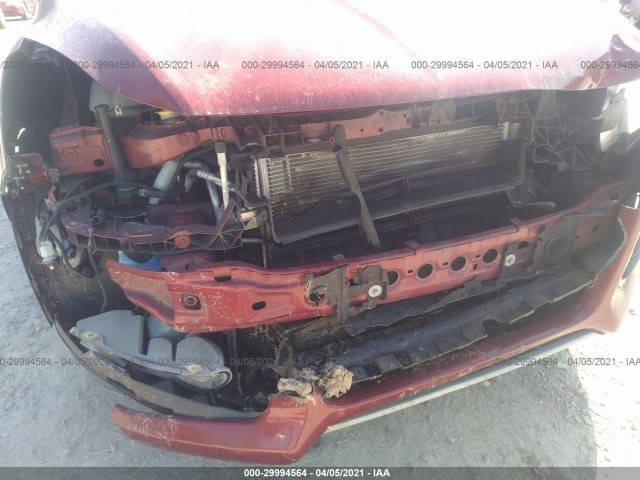 Photo 5 VIN: 1FMCU0GX5DUB07351 - FORD ESCAPE 