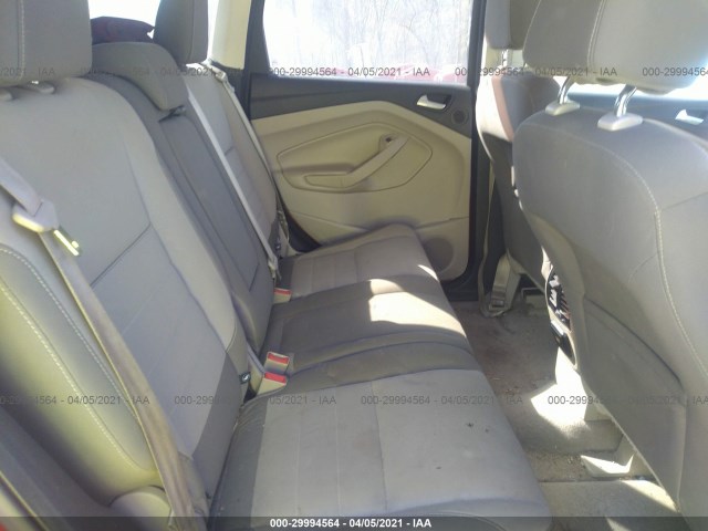 Photo 7 VIN: 1FMCU0GX5DUB07351 - FORD ESCAPE 