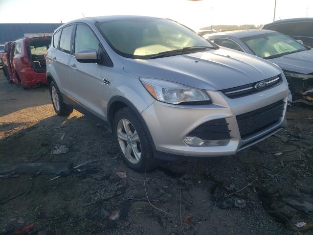 Photo 0 VIN: 1FMCU0GX5DUB17457 - FORD ESCAPE SE 