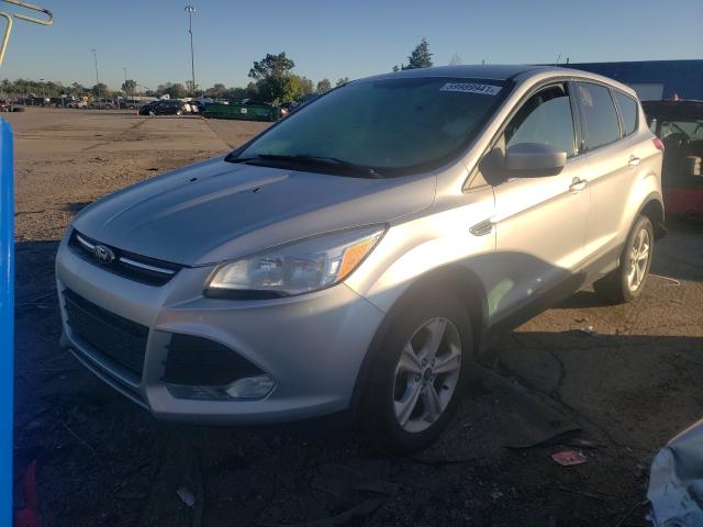 Photo 1 VIN: 1FMCU0GX5DUB17457 - FORD ESCAPE SE 