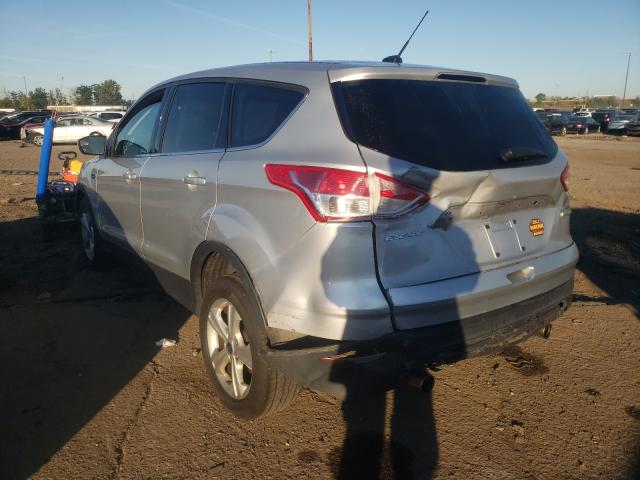 Photo 2 VIN: 1FMCU0GX5DUB17457 - FORD ESCAPE SE 