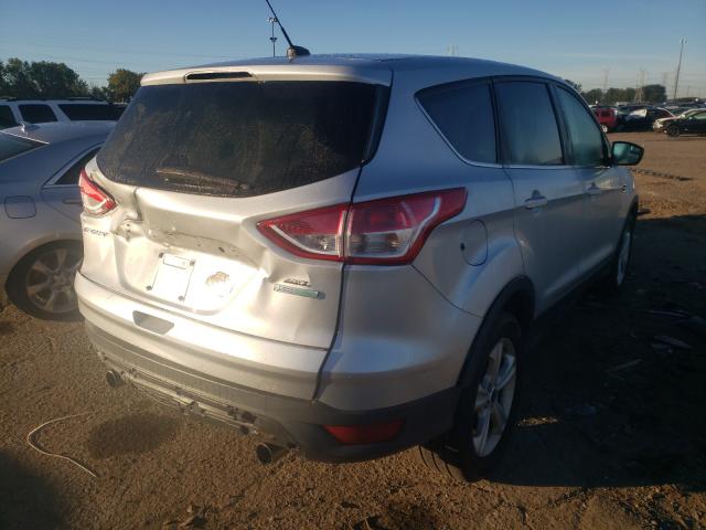 Photo 3 VIN: 1FMCU0GX5DUB17457 - FORD ESCAPE SE 