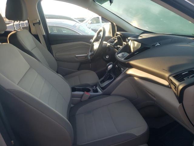 Photo 4 VIN: 1FMCU0GX5DUB17457 - FORD ESCAPE SE 