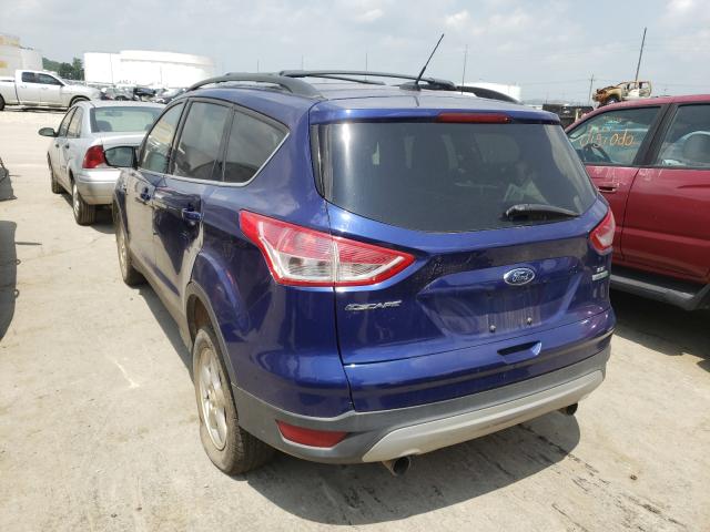 Photo 2 VIN: 1FMCU0GX5DUB17703 - FORD ESCAPE SE 