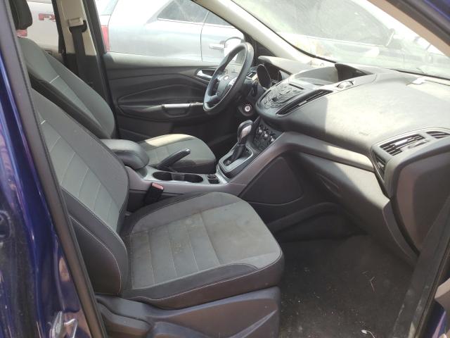 Photo 4 VIN: 1FMCU0GX5DUB17703 - FORD ESCAPE SE 