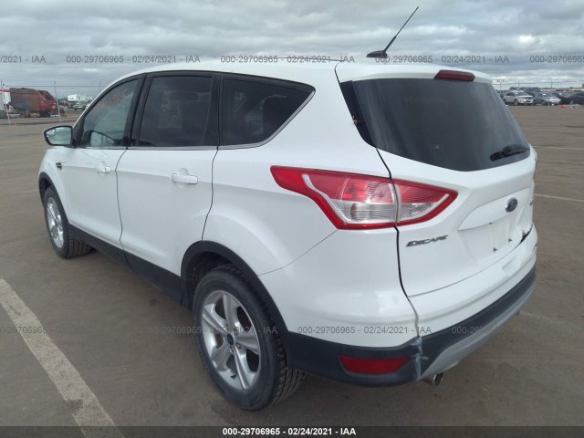 Photo 2 VIN: 1FMCU0GX5DUB24411 - FORD ESCAPE 