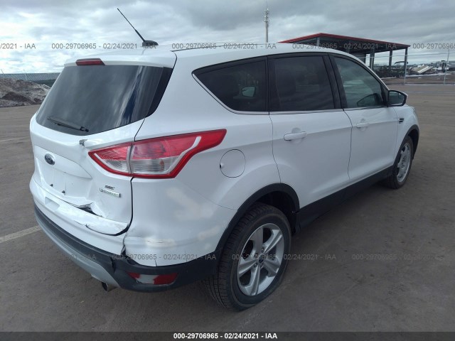 Photo 3 VIN: 1FMCU0GX5DUB24411 - FORD ESCAPE 