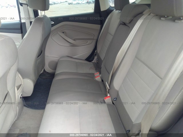 Photo 7 VIN: 1FMCU0GX5DUB24411 - FORD ESCAPE 