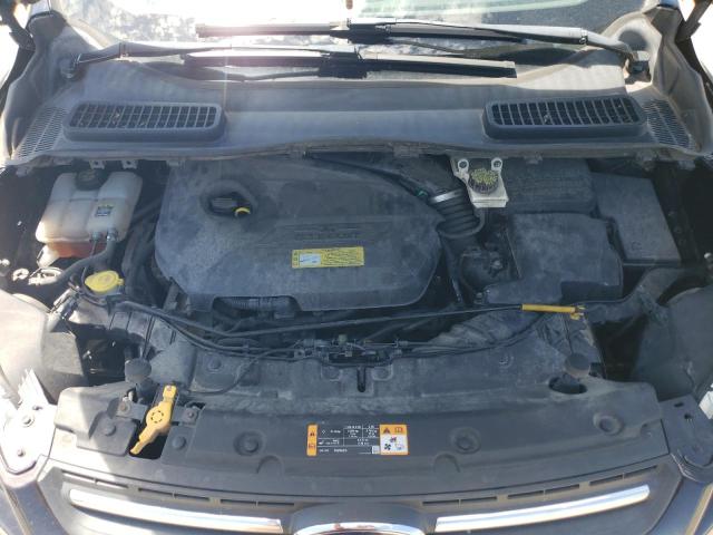 Photo 10 VIN: 1FMCU0GX5DUB25817 - FORD ESCAPE 