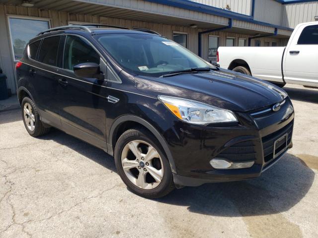 Photo 3 VIN: 1FMCU0GX5DUB25817 - FORD ESCAPE 