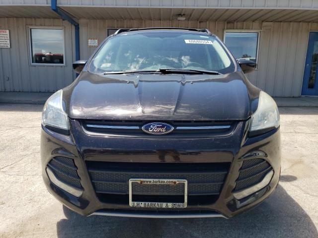 Photo 4 VIN: 1FMCU0GX5DUB25817 - FORD ESCAPE 